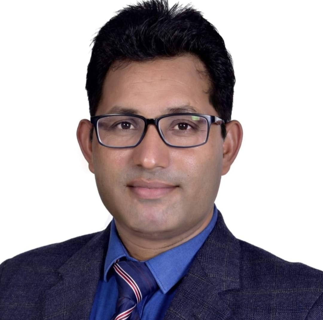 Dr. Manohar Lal